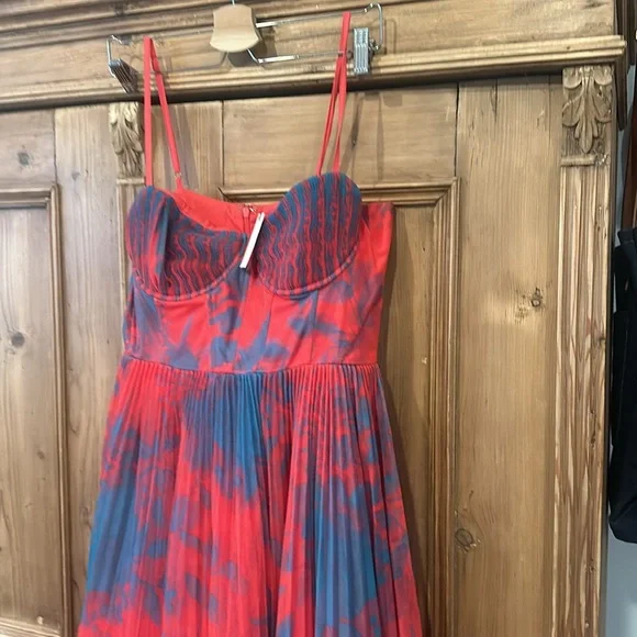 Hutch Amara Dress - Picture 4 of 10